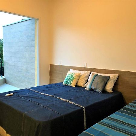 Casa Na Praia Linda De Juquehy Sao Sebastiao  Εξωτερικό φωτογραφία