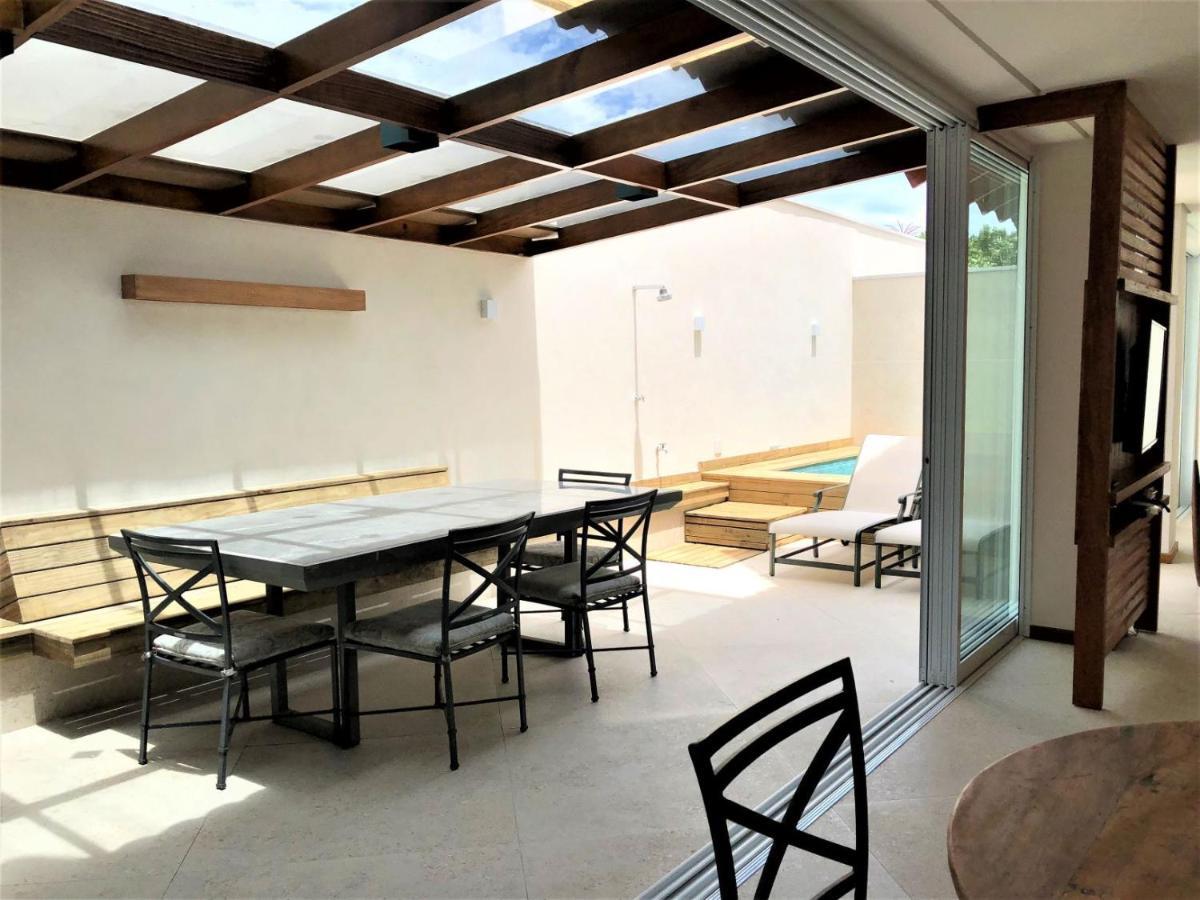 Casa Na Praia Linda De Juquehy Sao Sebastiao  Εξωτερικό φωτογραφία