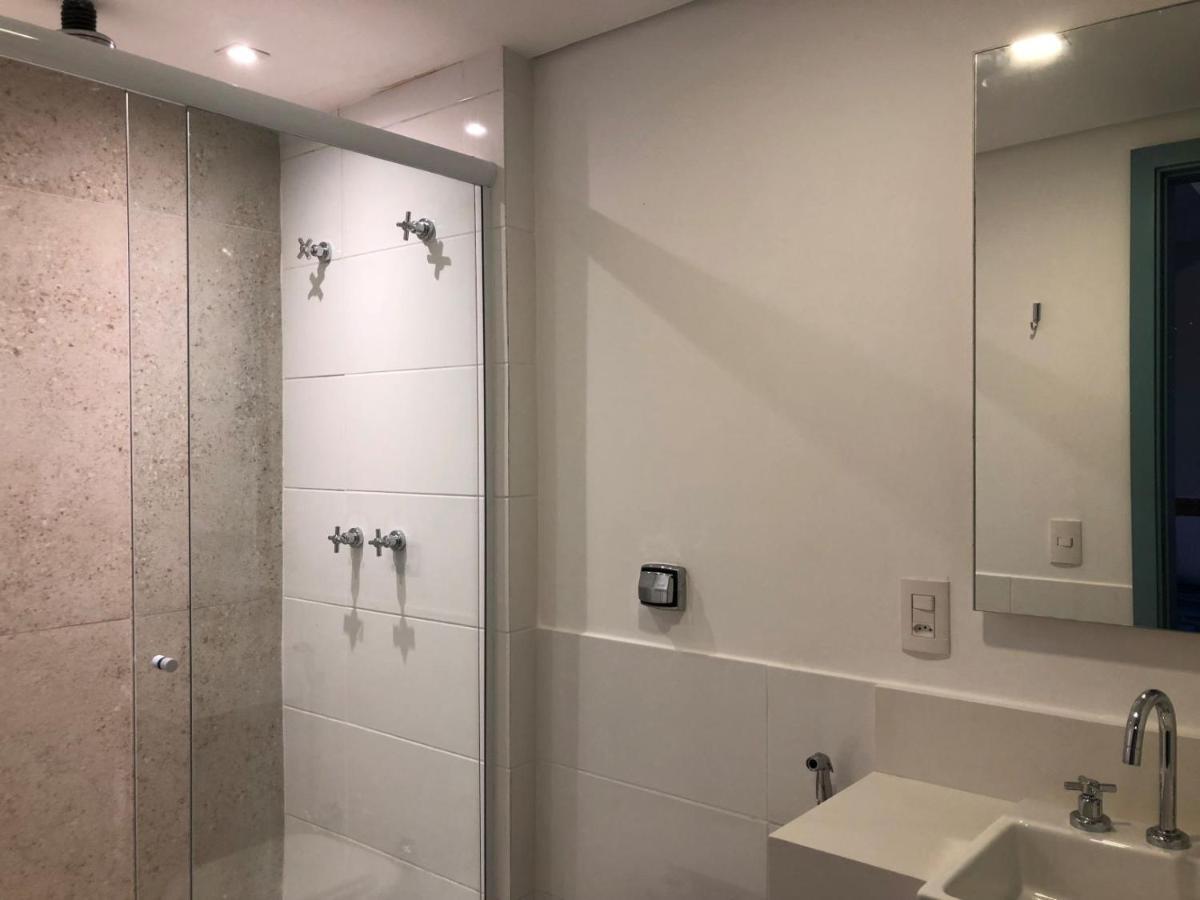 Casa Na Praia Linda De Juquehy Sao Sebastiao  Εξωτερικό φωτογραφία