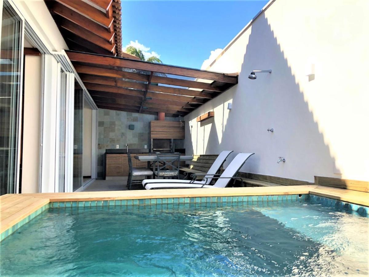 Casa Na Praia Linda De Juquehy Sao Sebastiao  Εξωτερικό φωτογραφία