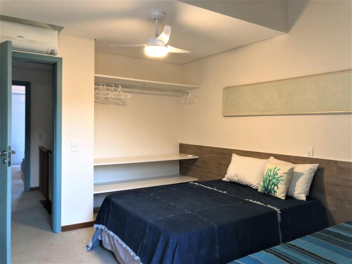 Casa Na Praia Linda De Juquehy Sao Sebastiao  Εξωτερικό φωτογραφία