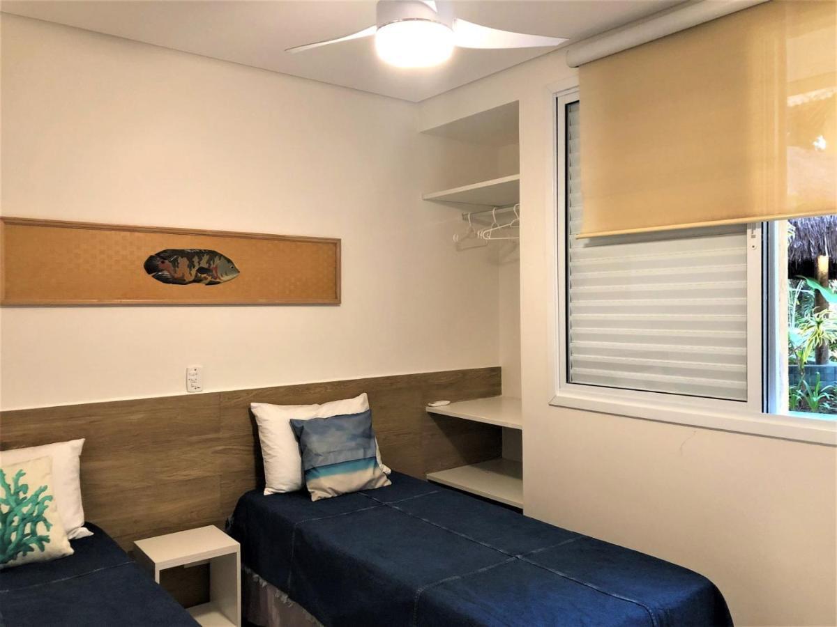 Casa Na Praia Linda De Juquehy Sao Sebastiao  Εξωτερικό φωτογραφία