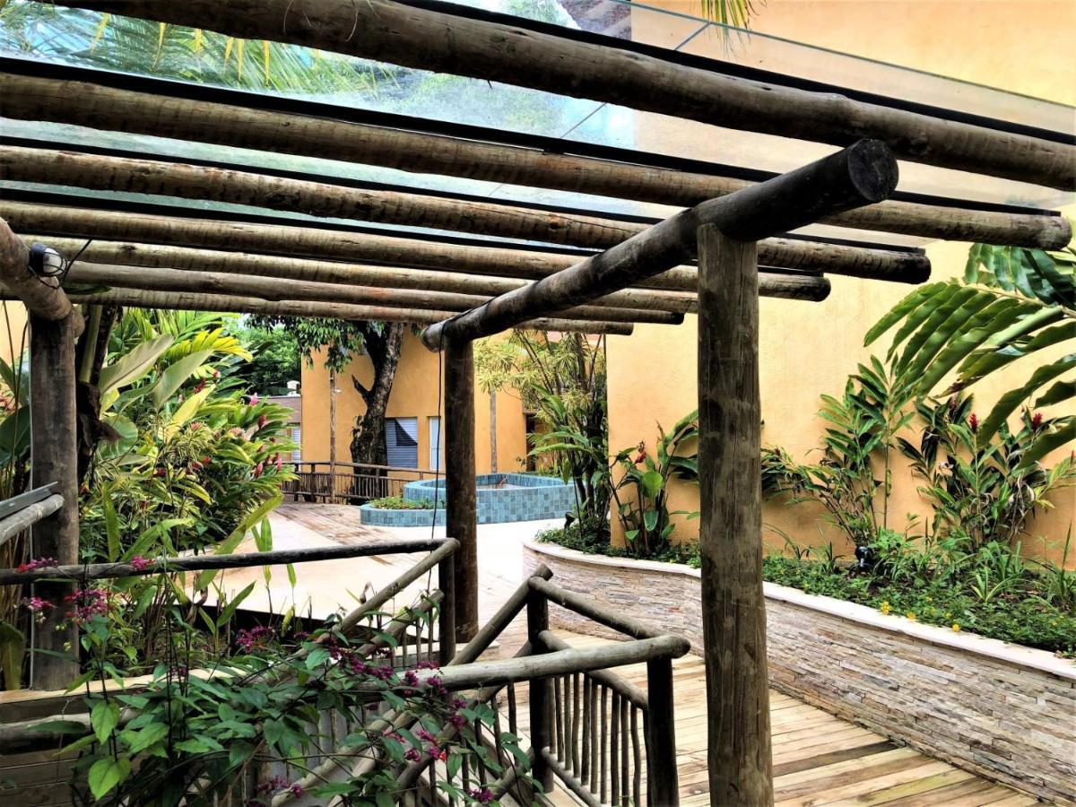 Casa Na Praia Linda De Juquehy Sao Sebastiao  Εξωτερικό φωτογραφία