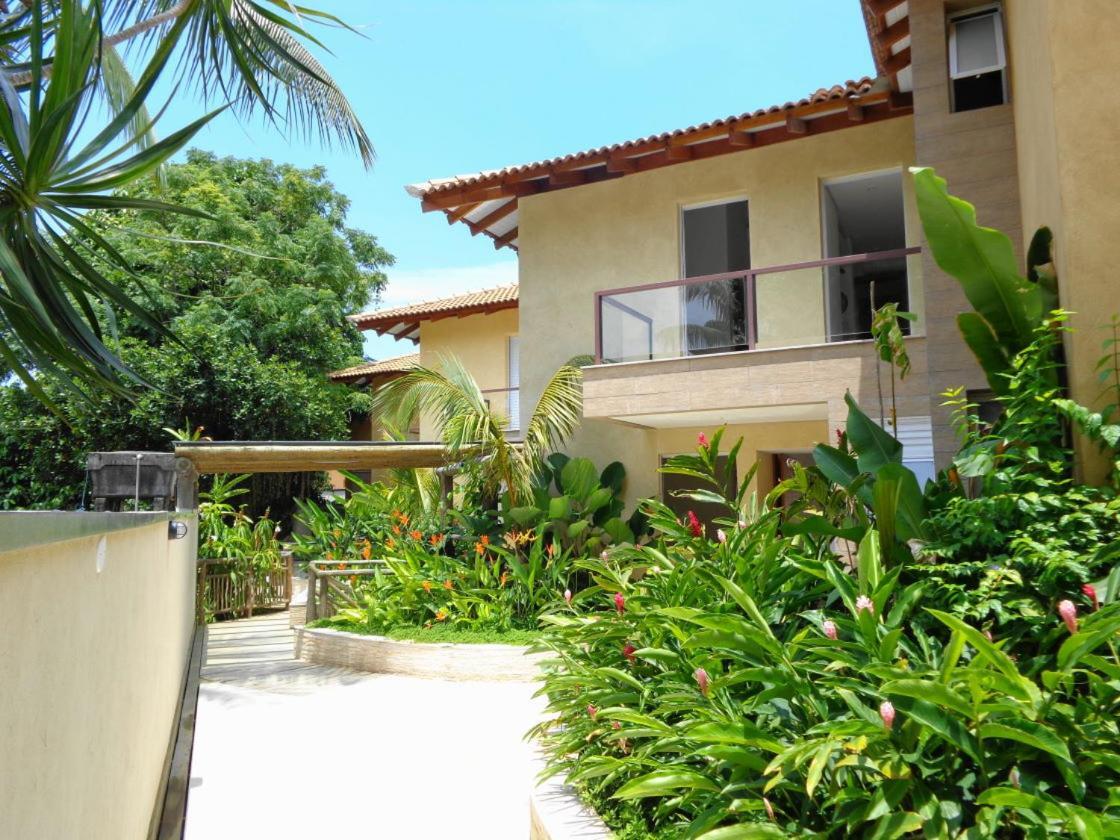 Casa Na Praia Linda De Juquehy Sao Sebastiao  Εξωτερικό φωτογραφία